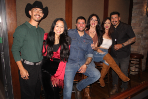 Ranch Saloon photo taken on Friday April 24, 2026