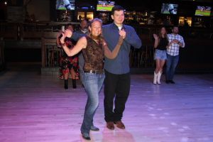 Ranch Saloon photo taken on Saturday April 25, 2026