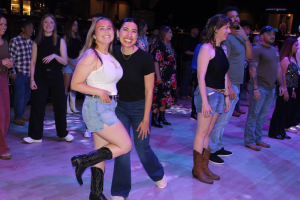 Ranch Saloon photo taken on Saturday April 25, 2026