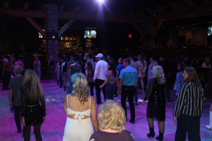 Ranch Saloon photo taken on Saturday April 25, 2026