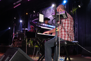 Ranch Saloon photo taken on Saturday April 25, 2026