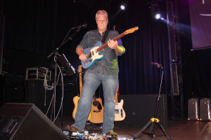 Ranch Saloon photo taken on Saturday April 25, 2026