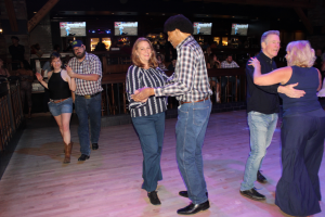 Ranch Saloon photo taken on Saturday April 25, 2026