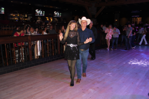 Ranch Saloon photo taken on Saturday April 25, 2026