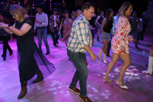 Ranch Saloon photo taken on Saturday April 25, 2026