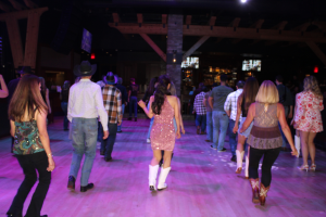 Ranch Saloon photo taken on Saturday April 25, 2026