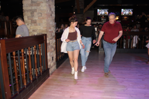 Ranch Saloon photo taken on Saturday April 25, 2026