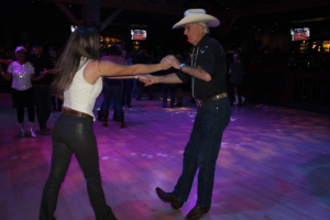 Ranch Saloon photo taken on Saturday April 25, 2026