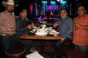 Ranch Saloon photo taken on Saturday April 25, 2026