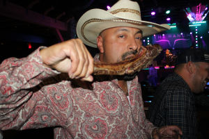 Ranch Saloon photo taken on Saturday April 25, 2026