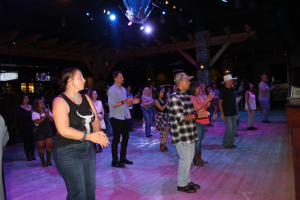 Ranch Saloon photo taken on Thursday April 30, 2026