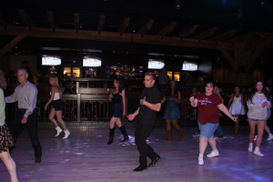 Ranch Saloon photo taken on Thursday April 30, 2026