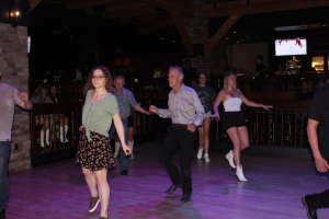 Ranch Saloon photo taken on Thursday April 30, 2026