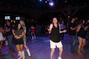Ranch Saloon photo taken on Thursday April 30, 2026