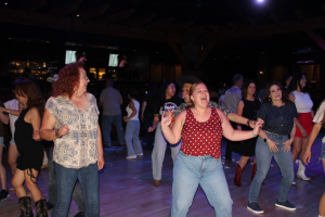 Ranch Saloon photo taken on Thursday April 30, 2026