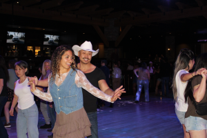 Ranch Saloon photo taken on Thursday April 30, 2026