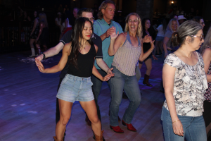 Ranch Saloon photo taken on Thursday April 30, 2026