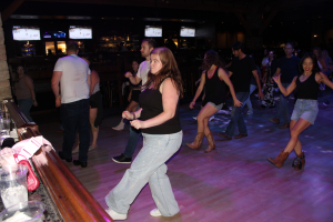 Ranch Saloon photo taken on Thursday April 30, 2026