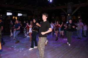 Ranch Saloon photo taken on Thursday April 30, 2026
