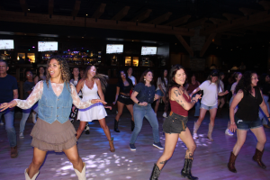 Ranch Saloon photo taken on Thursday April 30, 2026