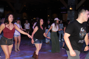 Ranch Saloon photo taken on Thursday April 30, 2026