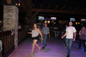 Ranch Saloon photo taken on Thursday April 30, 2026