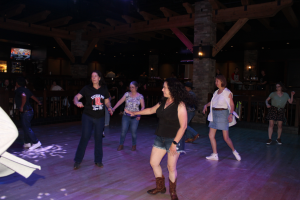 Ranch Saloon photo taken on Thursday April 30, 2026