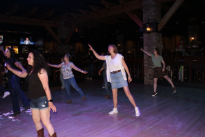 Ranch Saloon photo taken on Thursday April 30, 2026
