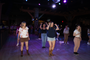 Ranch Saloon photo taken on Thursday April 30, 2026