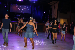 Ranch Saloon photo taken on Thursday April 30, 2026