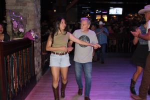 Ranch Saloon photo taken on Friday May 01, 2026