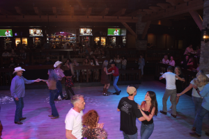 Ranch Saloon photo taken on Friday May 01, 2026
