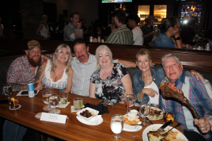 Ranch Saloon photo taken on Friday May 01, 2026