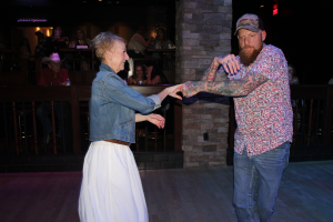 Ranch Saloon photo taken on Friday May 01, 2026
