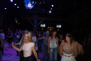 Ranch Saloon photo taken on Friday May 01, 2026