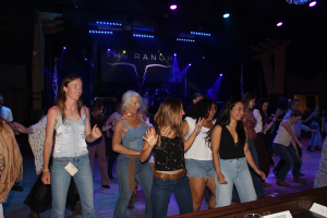 Ranch Saloon photo taken on Friday May 01, 2026