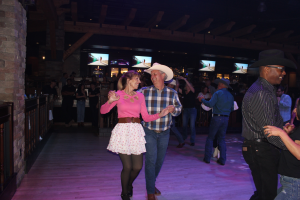Ranch Saloon photo taken on Saturday May 02, 2026