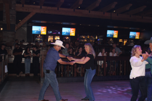 Ranch Saloon photo taken on Saturday May 02, 2026