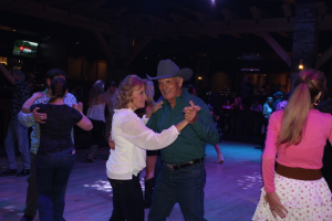 Ranch Saloon photo taken on Saturday May 02, 2026