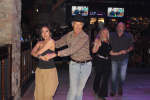 Ranch Saloon photo taken on Saturday May 02, 2026