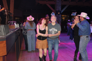 Ranch Saloon photo taken on Saturday May 02, 2026
