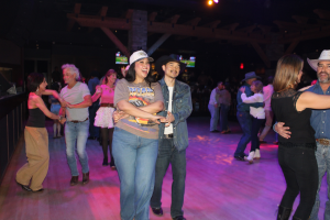 Ranch Saloon photo taken on Saturday May 02, 2026