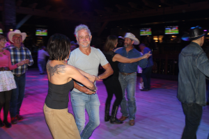 Ranch Saloon photo taken on Saturday May 02, 2026