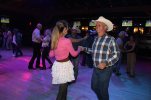 Ranch Saloon photo taken on Saturday May 02, 2026