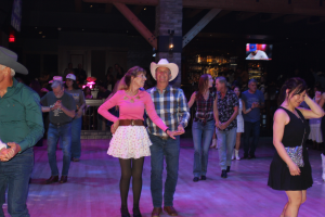 Ranch Saloon photo taken on Saturday May 02, 2026