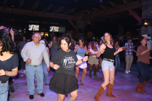 Ranch Saloon photo taken on Saturday May 02, 2026