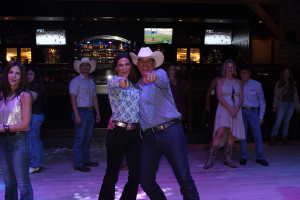 Ranch Saloon photo taken on Saturday May 09, 2026