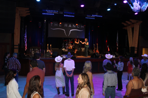 Ranch Saloon photo taken on Saturday May 09, 2026