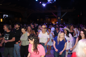 Ranch Saloon photo taken on Saturday May 09, 2026