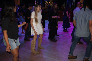 Ranch Saloon photo taken on Thursday May 14, 2026